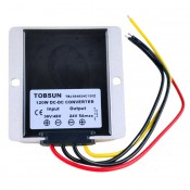 สเต็ปดาวน์ สเต็ปอัพ บูสเตอร์เวอร์เตอร์ (7)